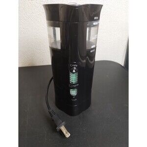 Mr. Coffee Electric Programable Coffee Grinder IDS77 4 - 12 Cups